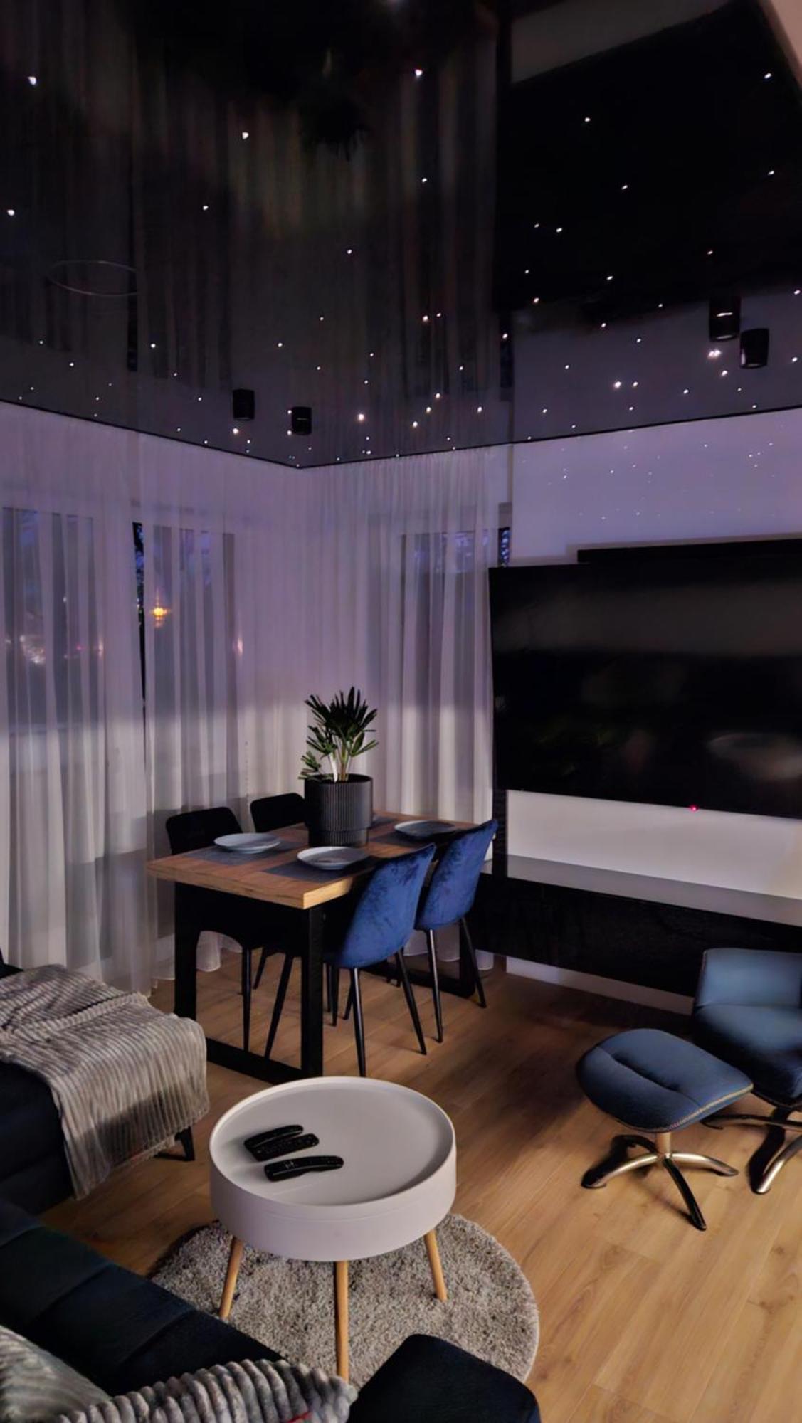 Salt Island Apartament Kolobrzeg公寓 外观 照片