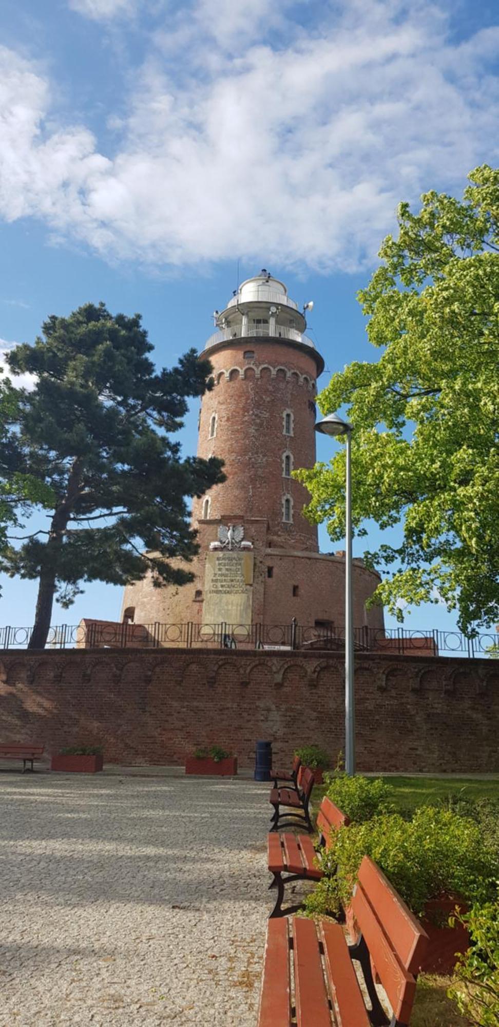Salt Island Apartament Kolobrzeg公寓 外观 照片