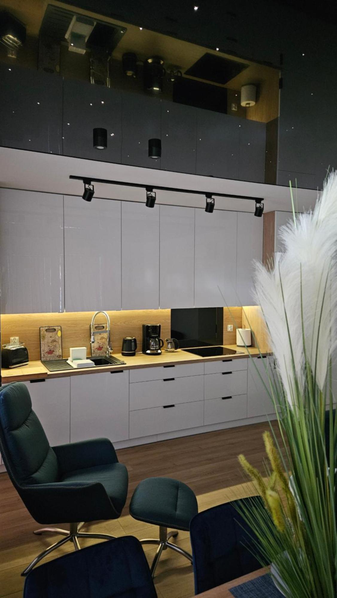 Salt Island Apartament Kolobrzeg公寓 外观 照片