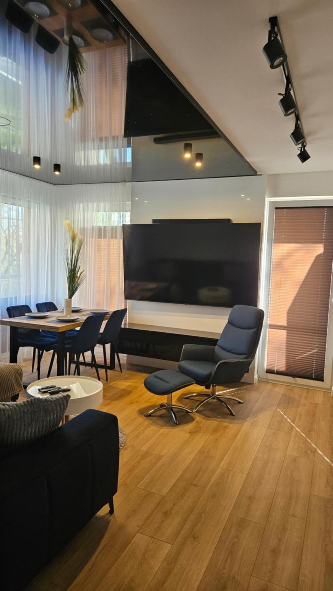 Salt Island Apartament Kolobrzeg公寓 外观 照片