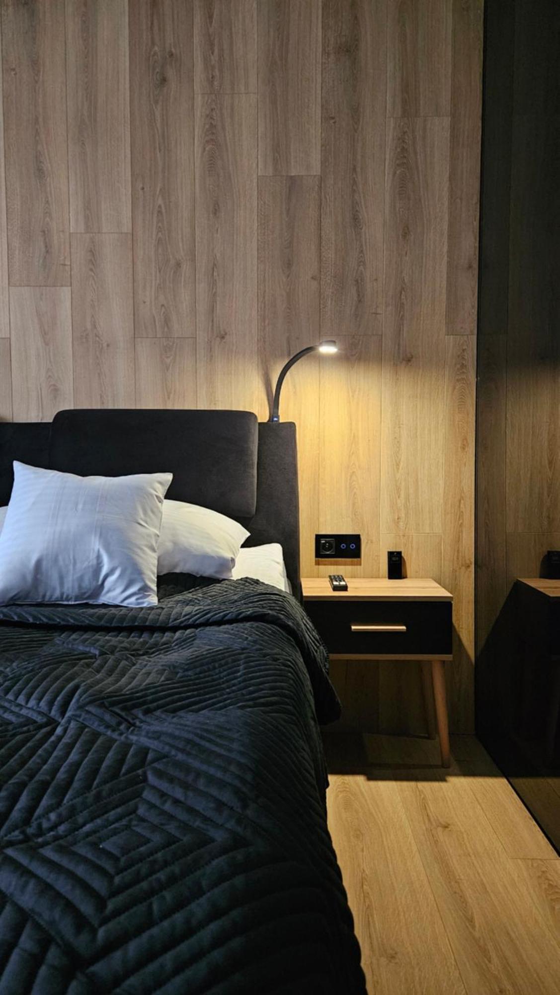 Salt Island Apartament Kolobrzeg公寓 外观 照片