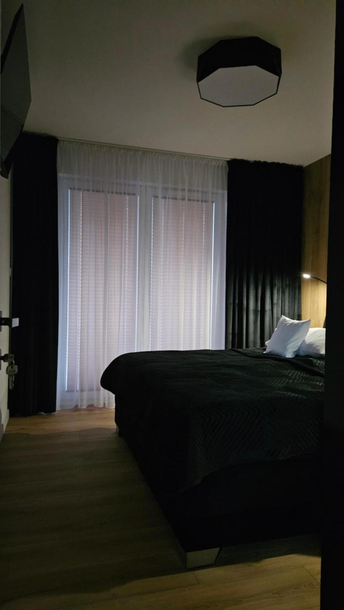 Salt Island Apartament Kolobrzeg公寓 外观 照片