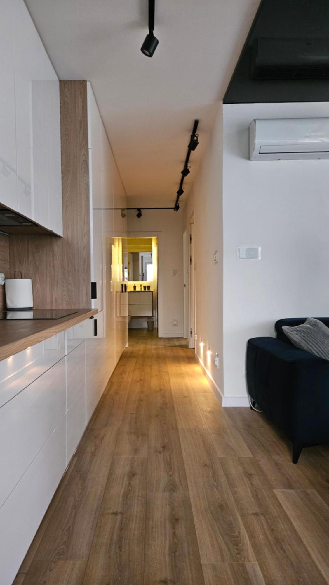 Salt Island Apartament Kolobrzeg公寓 外观 照片