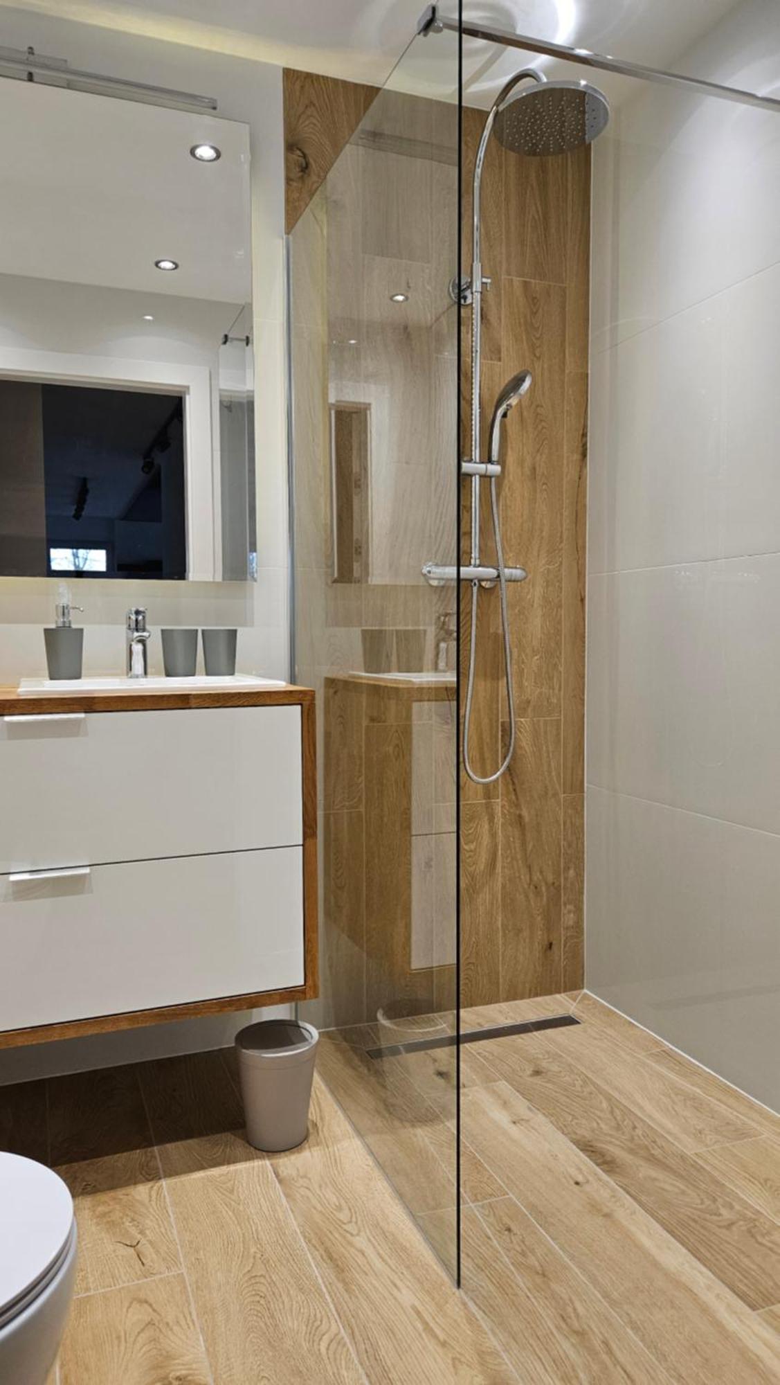 Salt Island Apartament Kolobrzeg公寓 外观 照片