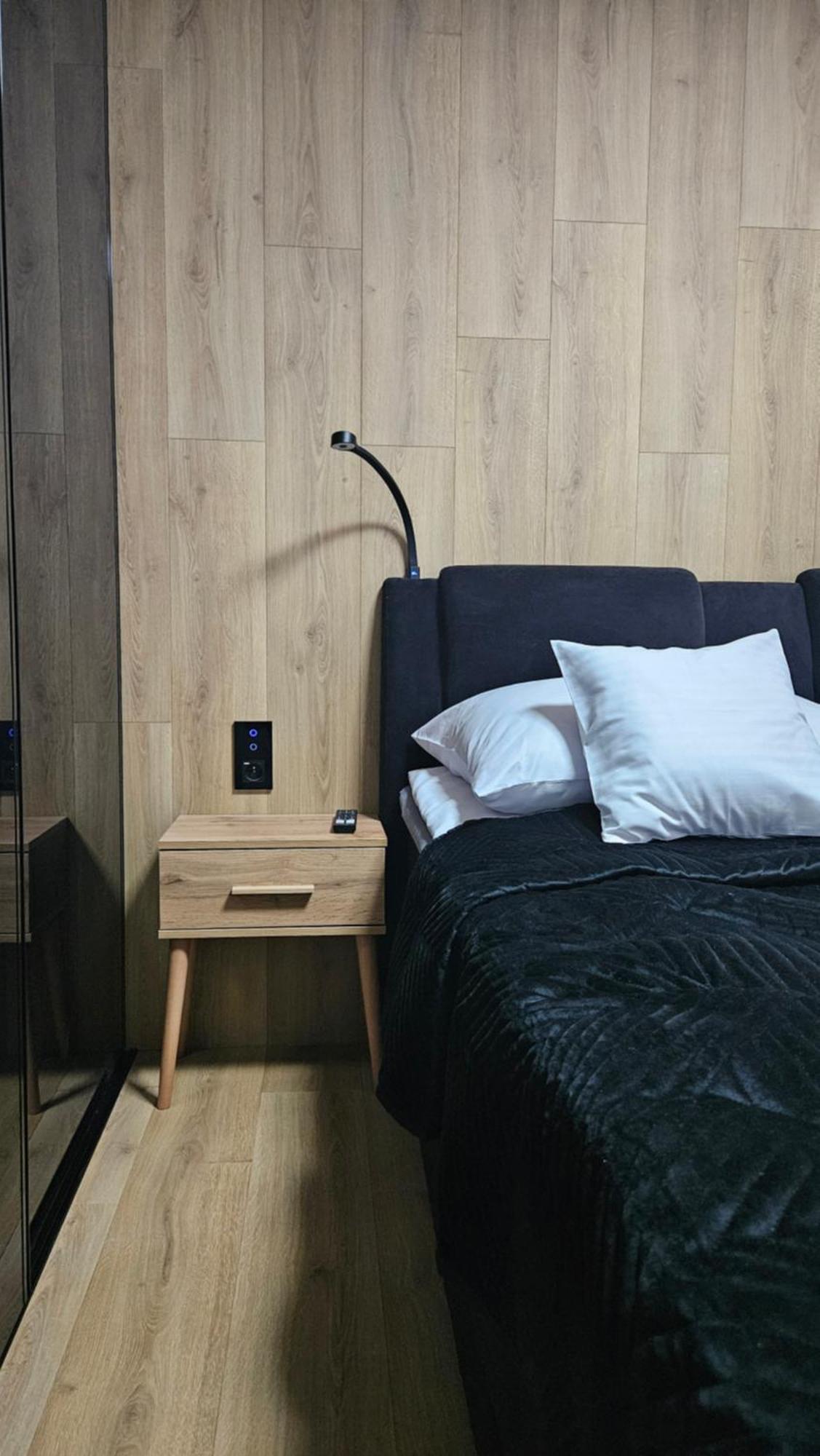Salt Island Apartament Kolobrzeg公寓 外观 照片