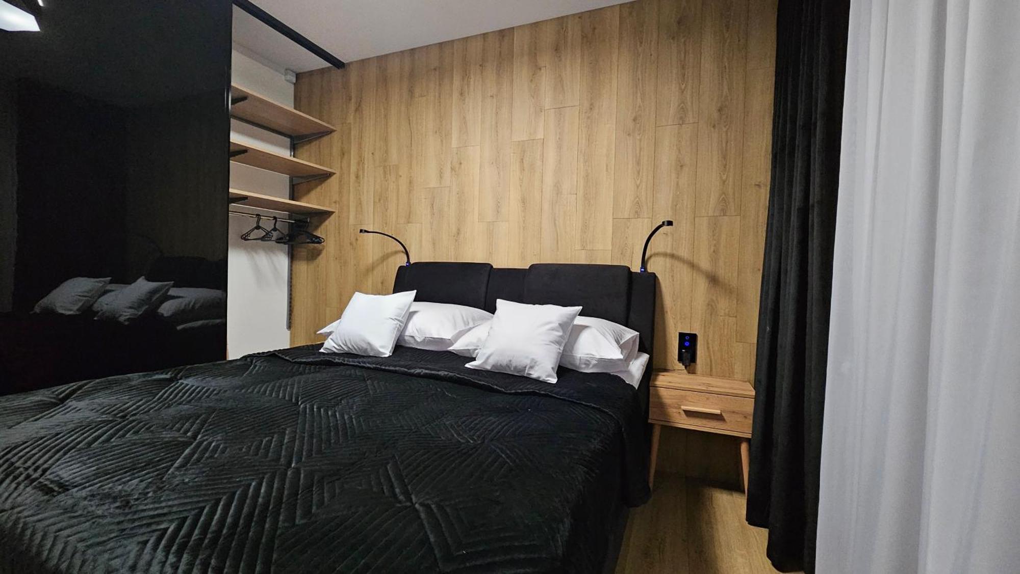 Salt Island Apartament Kolobrzeg公寓 外观 照片