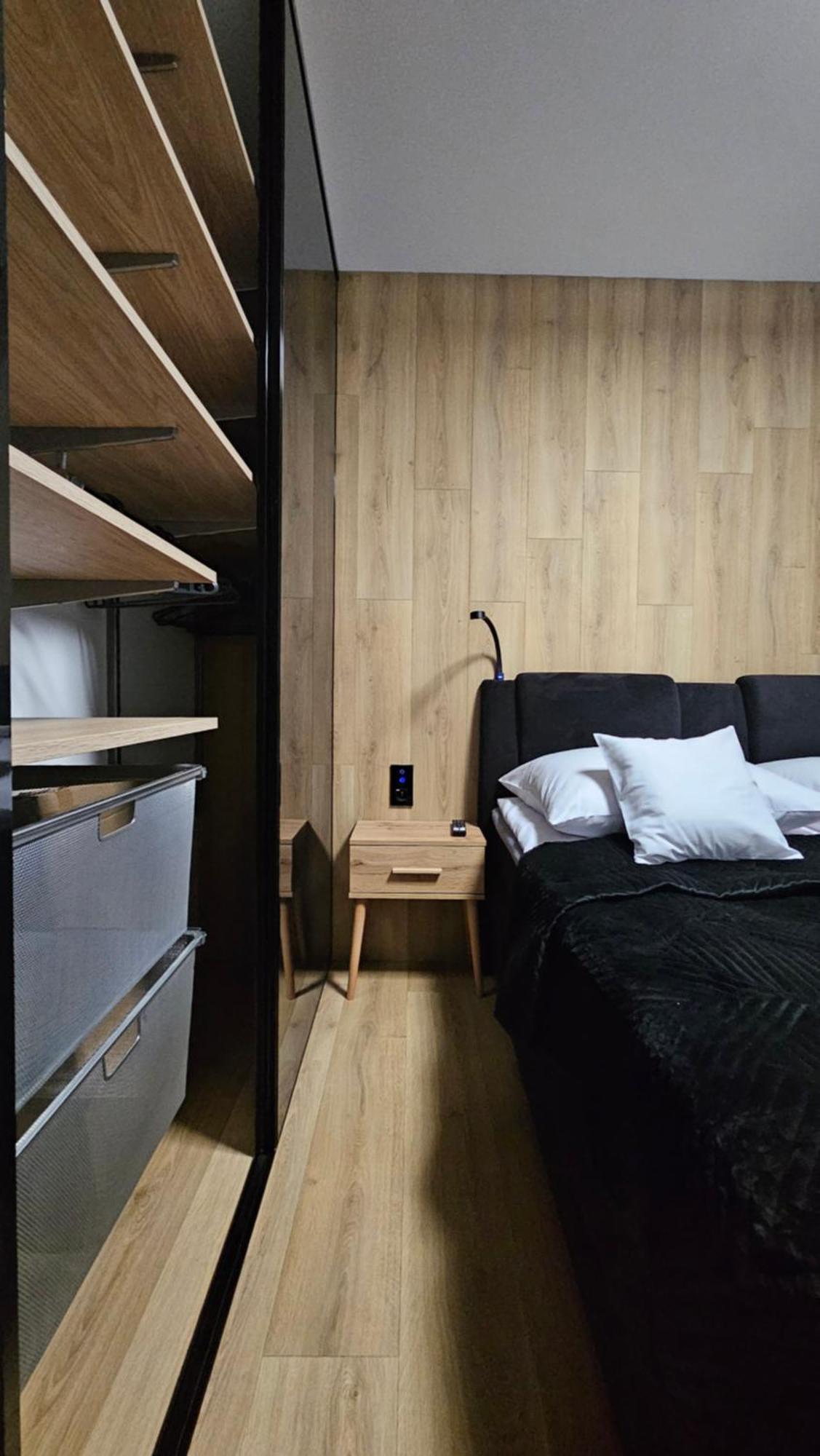 Salt Island Apartament Kolobrzeg公寓 外观 照片