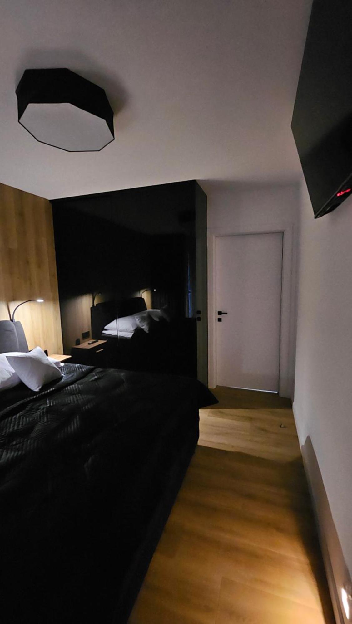 Salt Island Apartament Kolobrzeg公寓 外观 照片