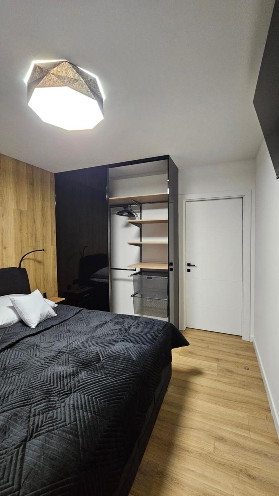 Salt Island Apartament Kolobrzeg公寓 外观 照片