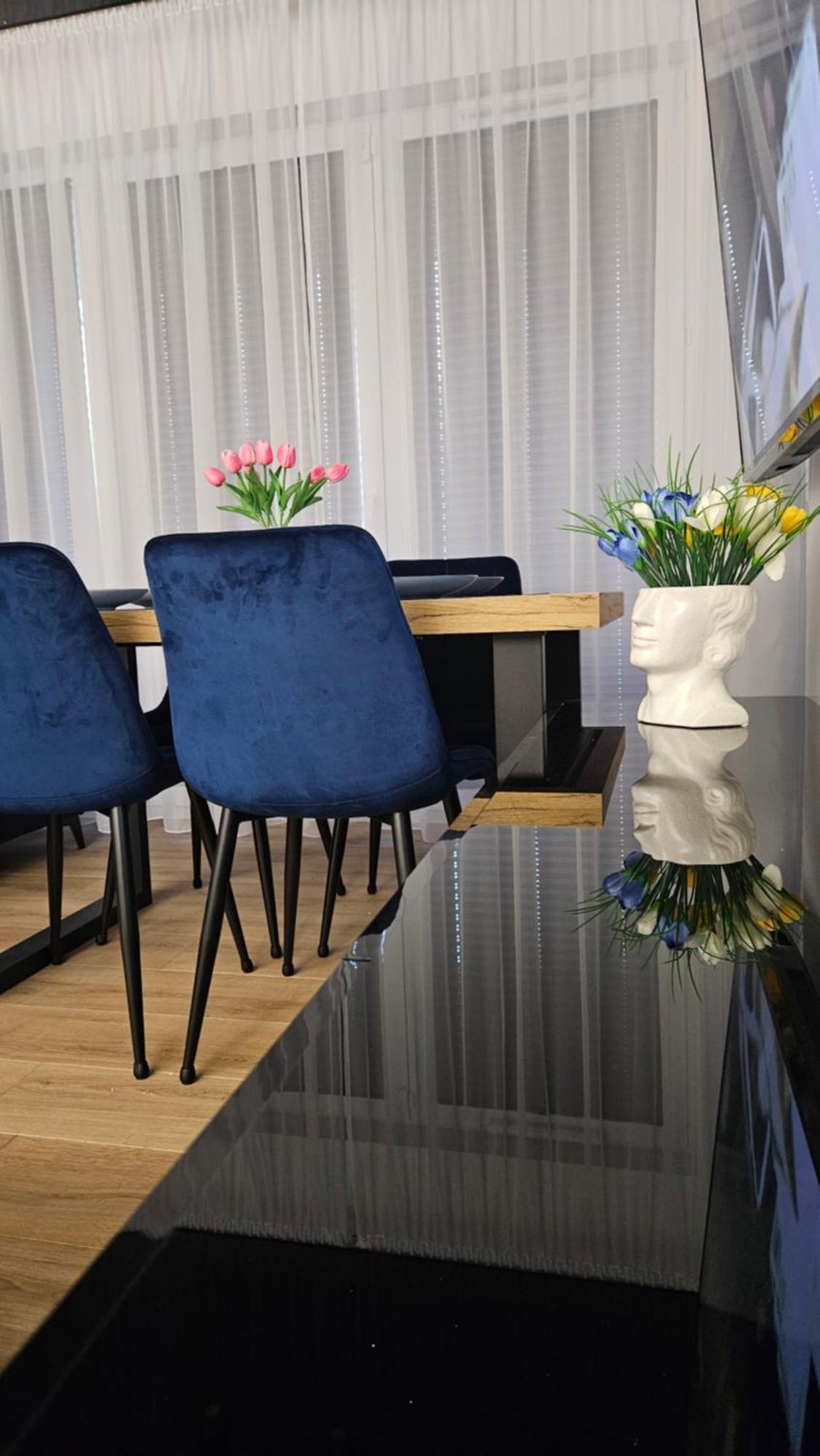 Salt Island Apartament Kolobrzeg公寓 外观 照片