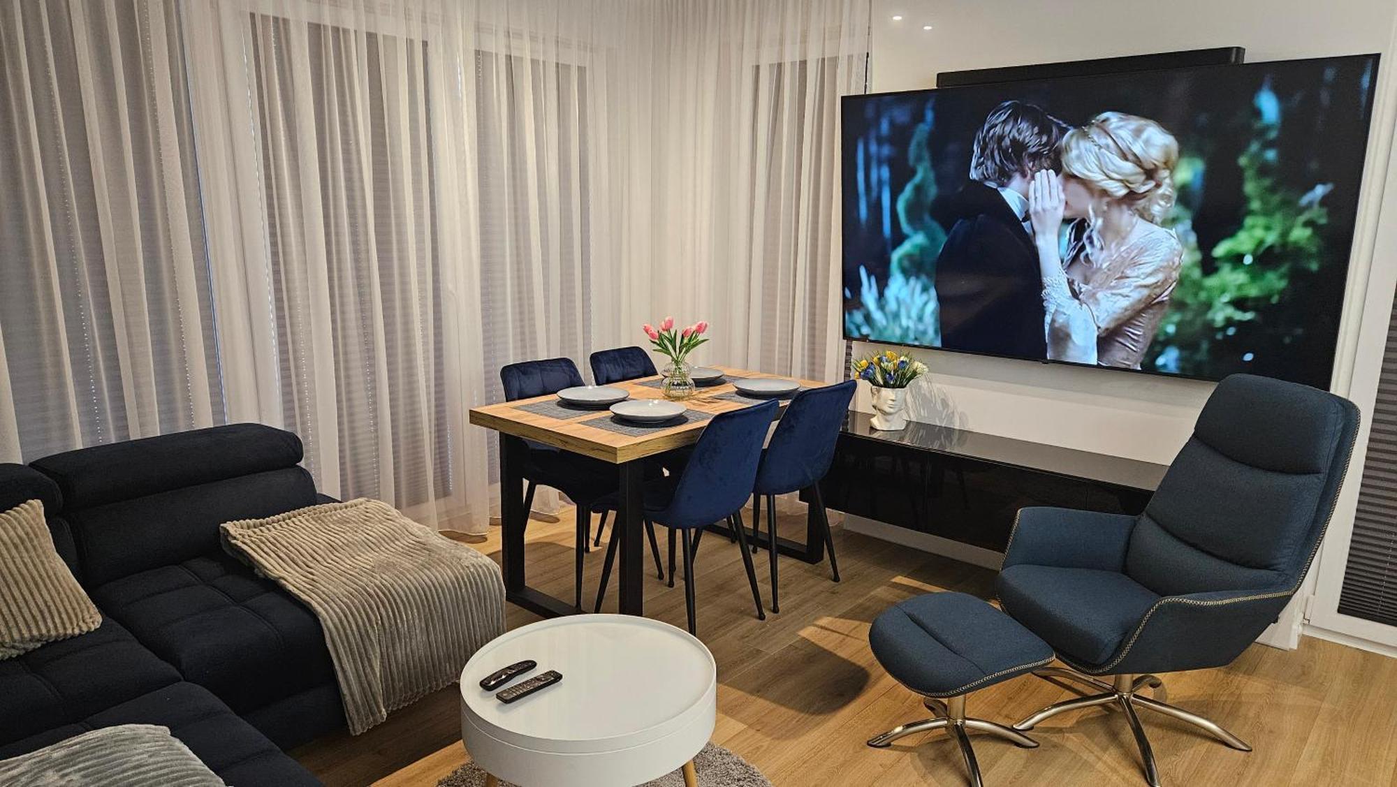 Salt Island Apartament Kolobrzeg公寓 外观 照片