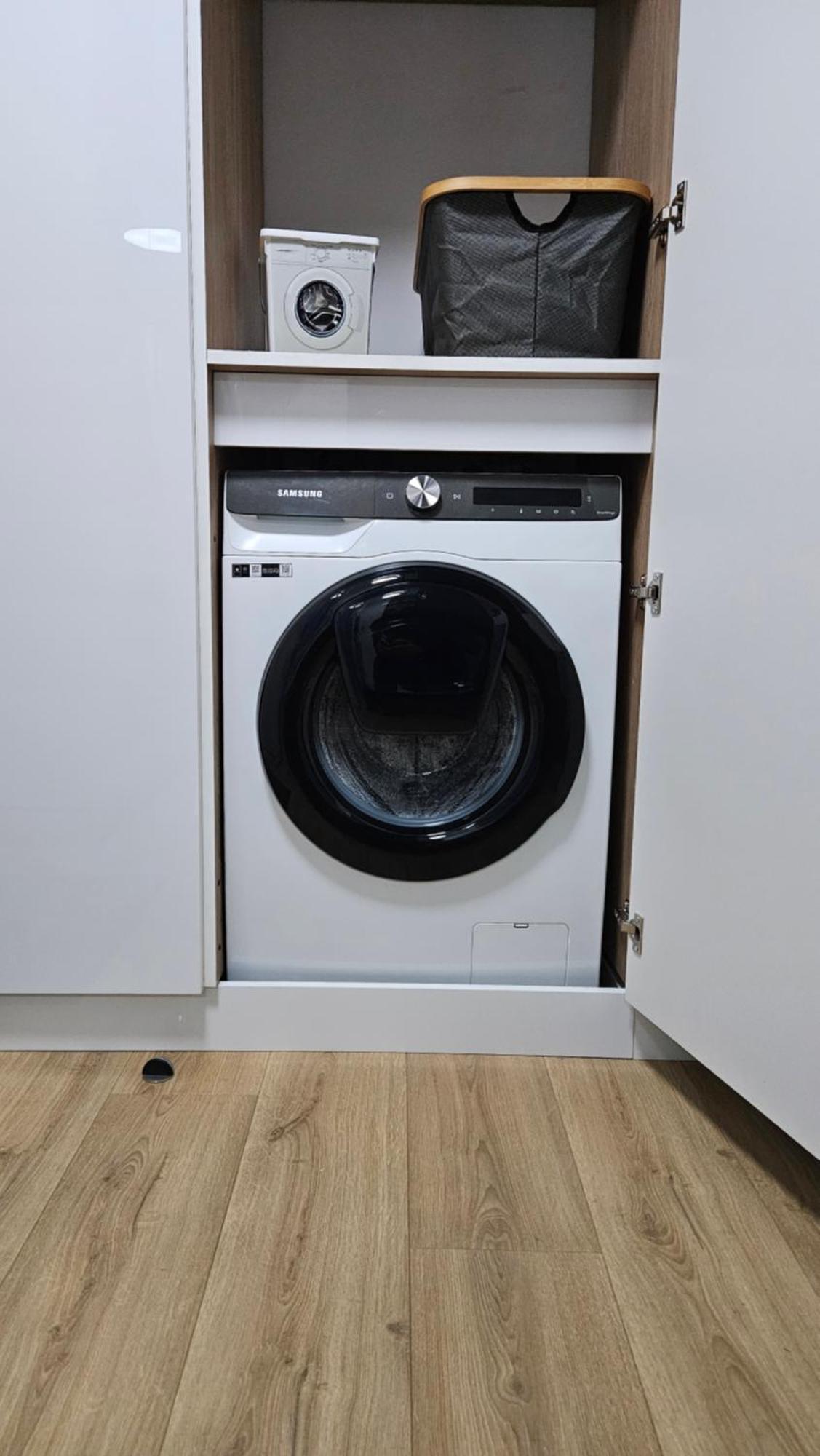 Salt Island Apartament Kolobrzeg公寓 外观 照片