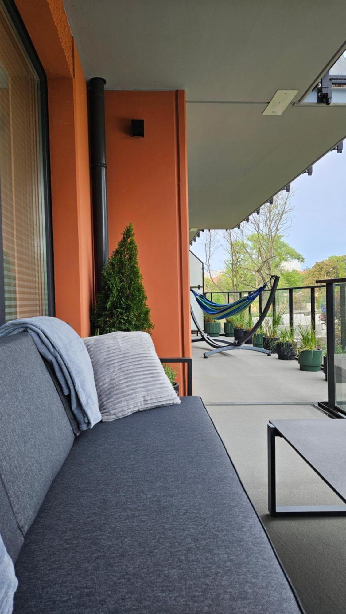 Salt Island Apartament Kolobrzeg公寓 外观 照片