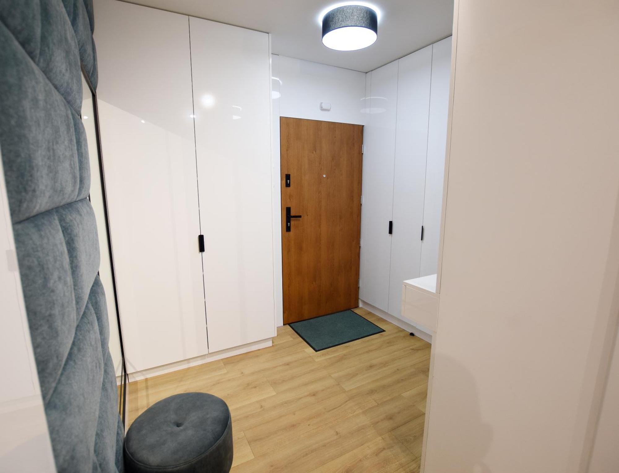 Salt Island Apartament Kolobrzeg公寓 外观 照片