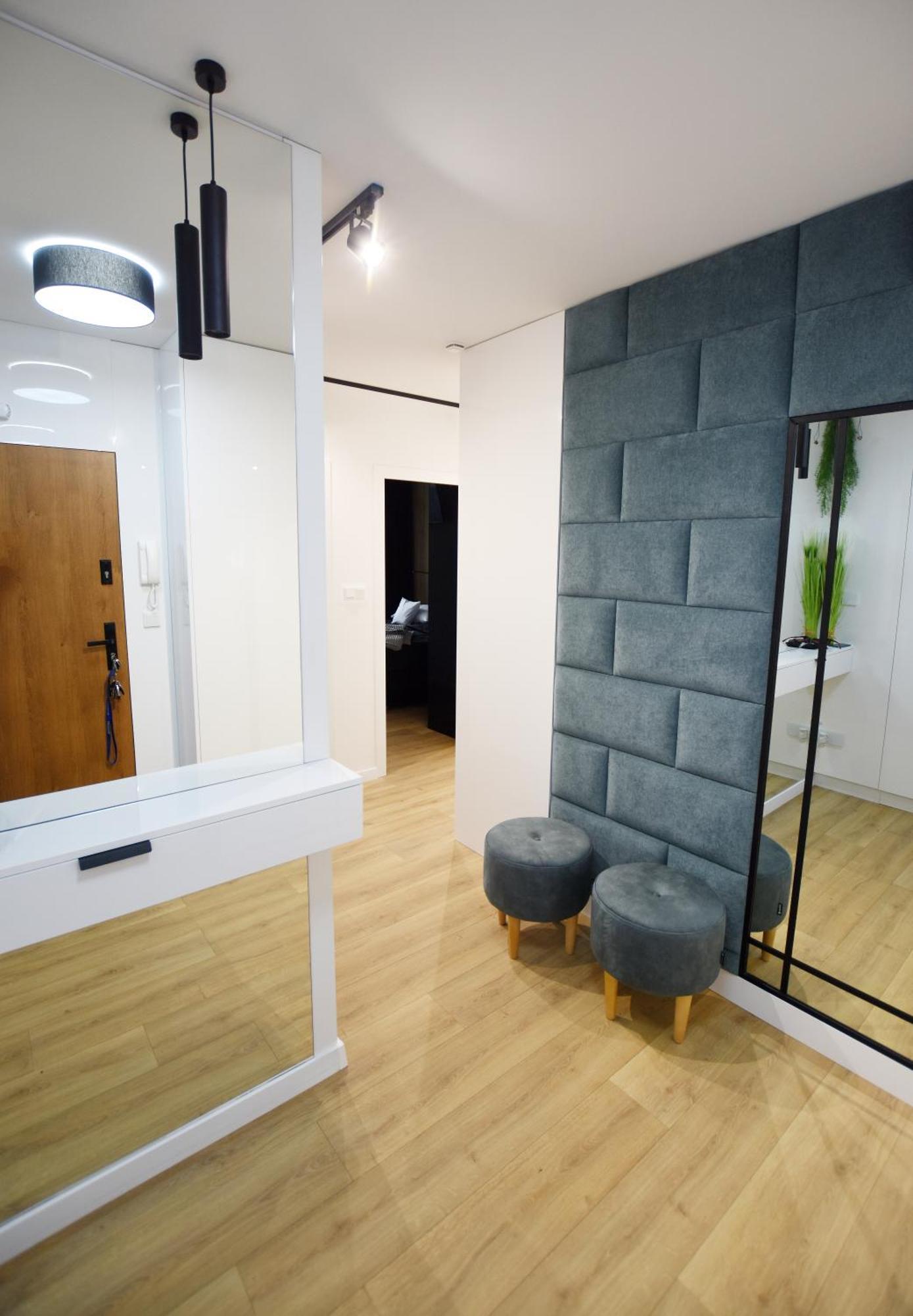 Salt Island Apartament Kolobrzeg公寓 外观 照片