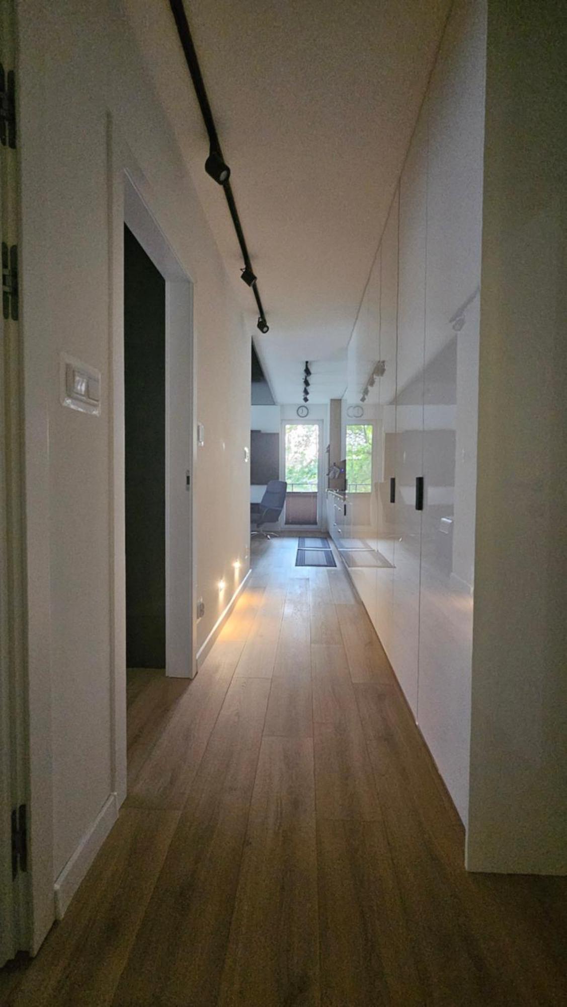 Salt Island Apartament Kolobrzeg公寓 外观 照片