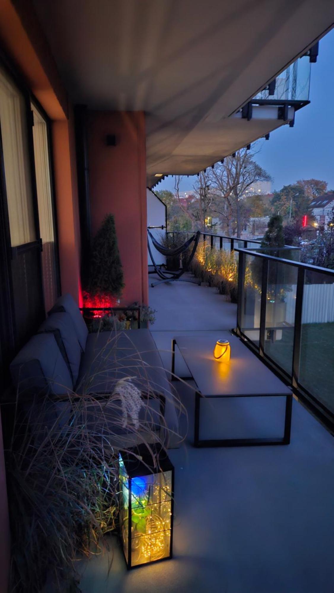Salt Island Apartament Kolobrzeg公寓 外观 照片